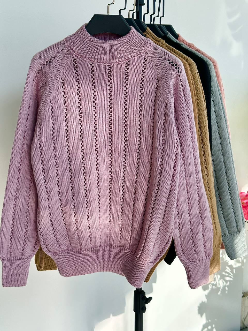 بافت پاستیلی دخترانه